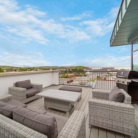 Bayview Luxury 4 Bedroom Penthouse داونيغس المظهر الخارجي الصورة