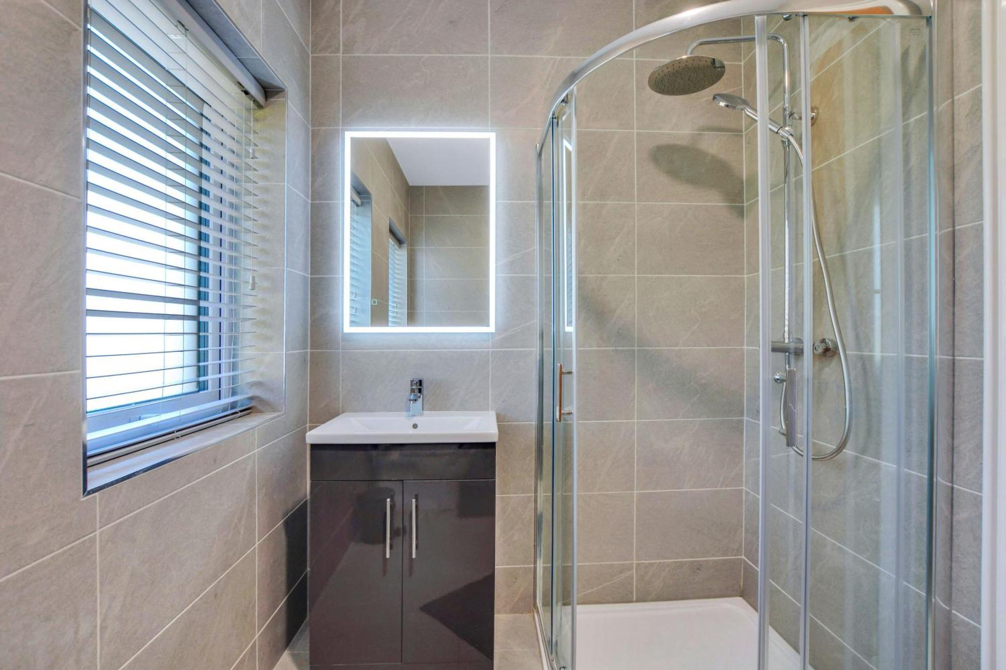 Bayview Luxury 4 Bedroom Penthouse داونيغس المظهر الخارجي الصورة